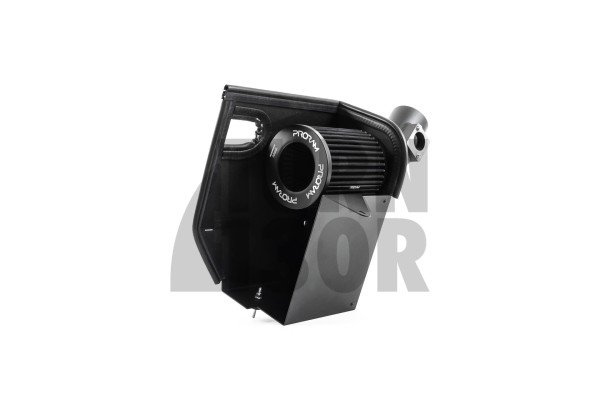 Mazda MX5 ND 2.0 equipped with the Ramair Cold Air Intake