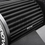 Mazda MX5 ND 2.0 equipped with the Ramair Cold Air Intake