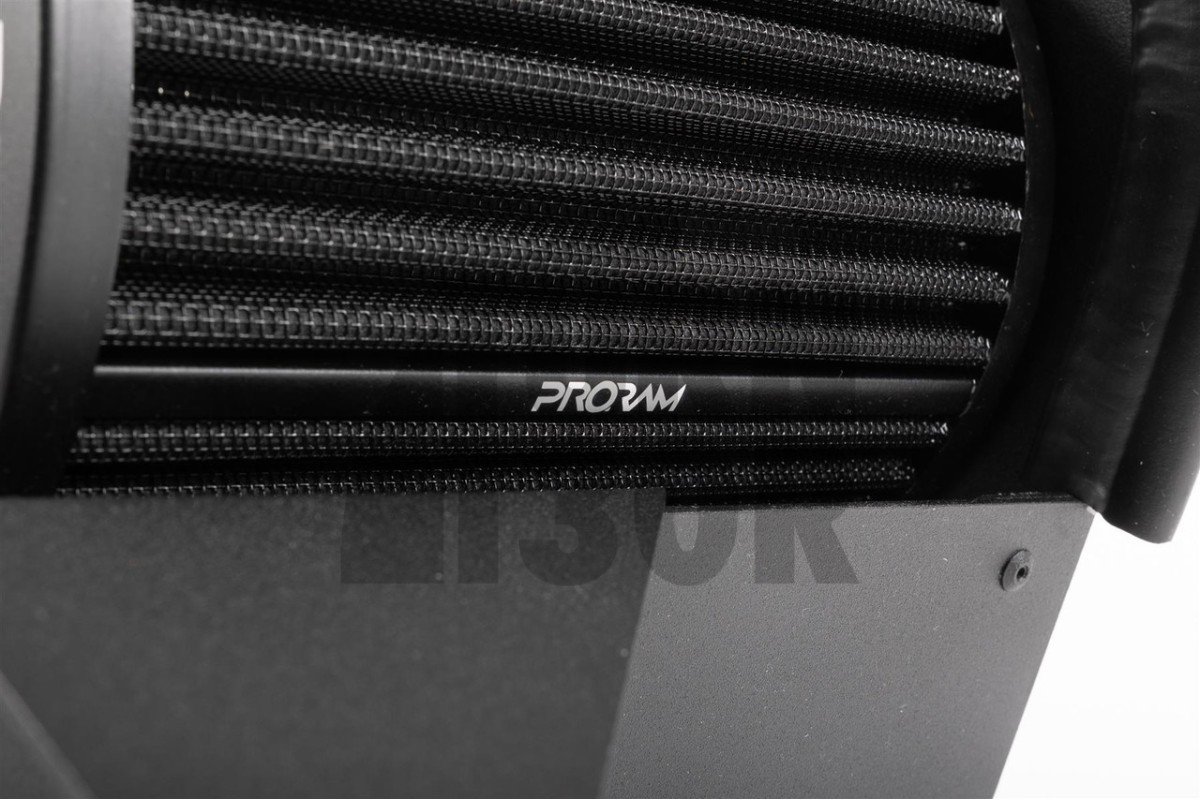 Mazda MX5 ND 2.0 equipped with the Ramair Cold Air Intake