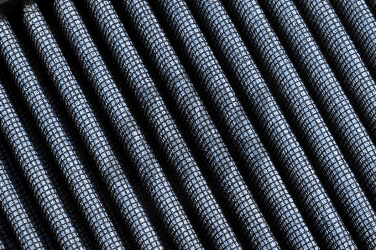 Dinan Panel Air Filter for Mini Cooper S R56/Citroen DS3 1