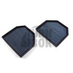 Dinan Panel Air Filter for BMW M2C/M3 F80/M4 F8x/M5 F10/M6 F1x