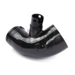 Dinan Carbon Fiber Turbo Inlet for BMW 140i/240i/340i/440i B58