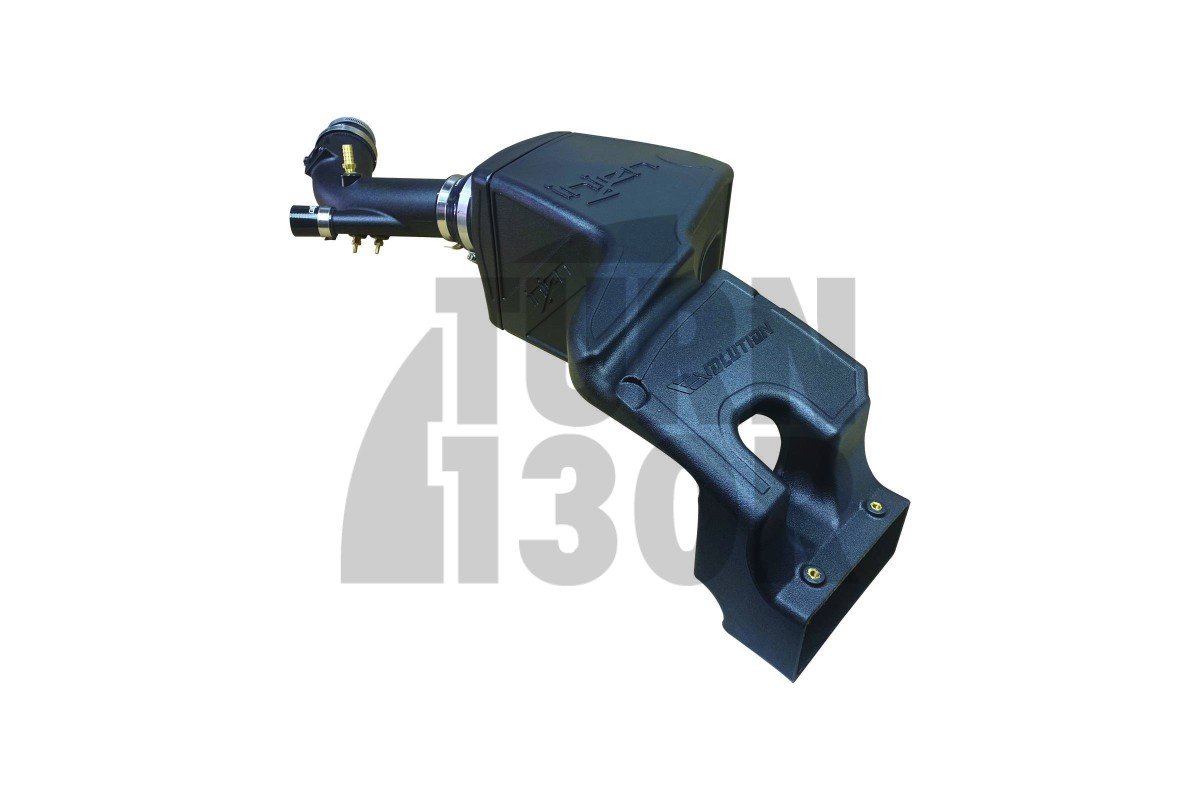 Injen Evo Intake Kit Mitsubishi Lancer Evo 10