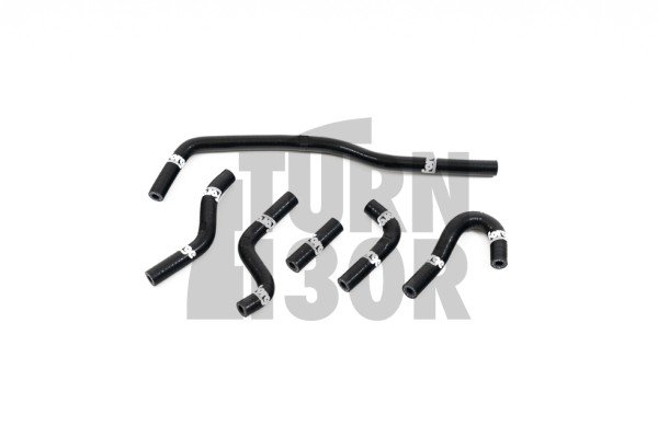 Forge Silicone Carbon Canister Hoses Audi TT MK1 8N