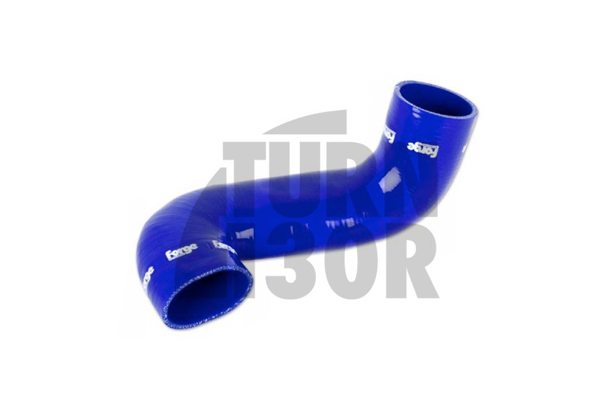Forge Silicone Inlet Hose Opel Corsa D OPC
