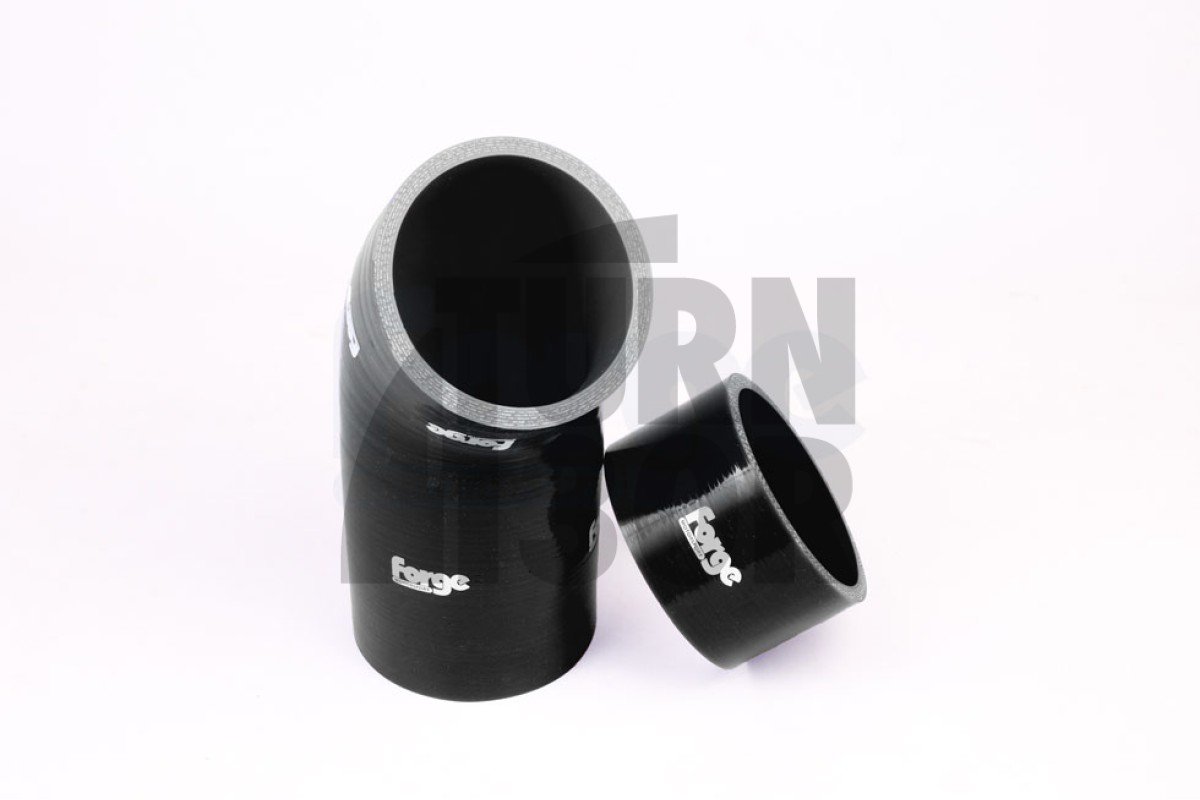 Forge Silicone Airbox Hoses Ford Focus 3 RS
