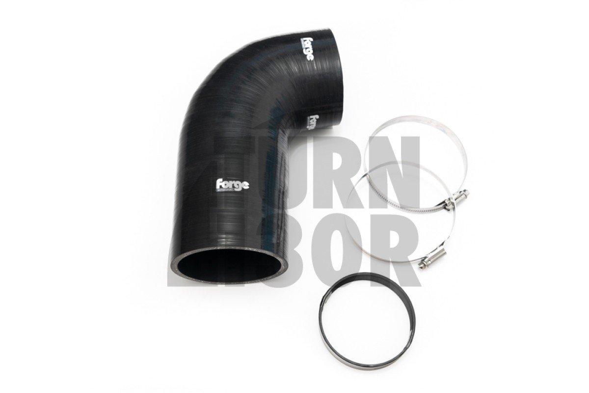 Forge Motorsport Silicone Intake Hose BMW 140i / 240i F2x and 340i / 440i F3x B58