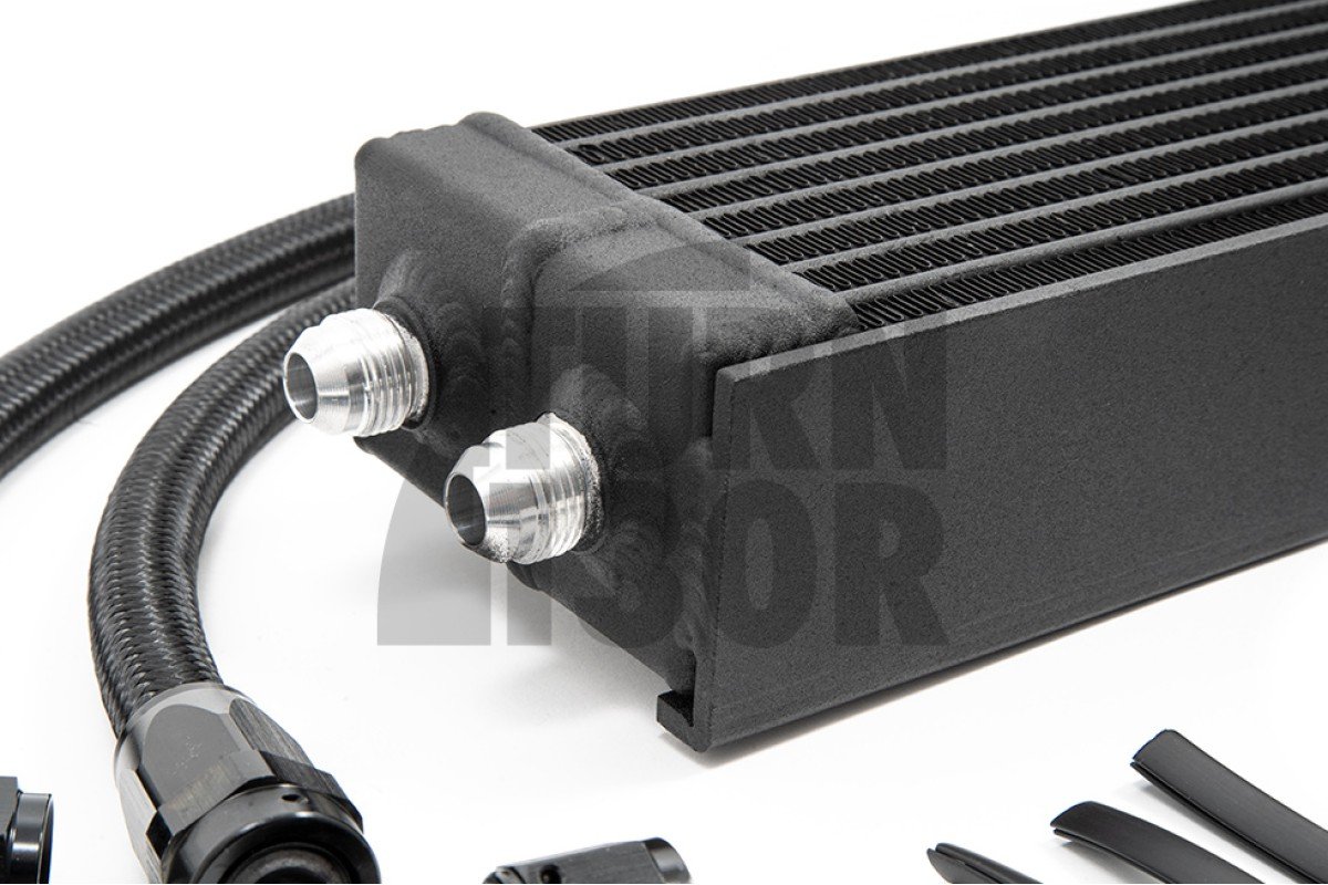 Forge Motorsport Oil Cooler Kit Toyota Yaris GR