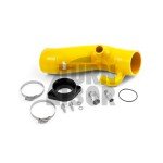 Forge Motorsport Turbo Inlet Adaptor and Silicone Hose Megane 4 RS