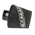 Ramair Oversized JSK-101-DD Intake with a new air filter