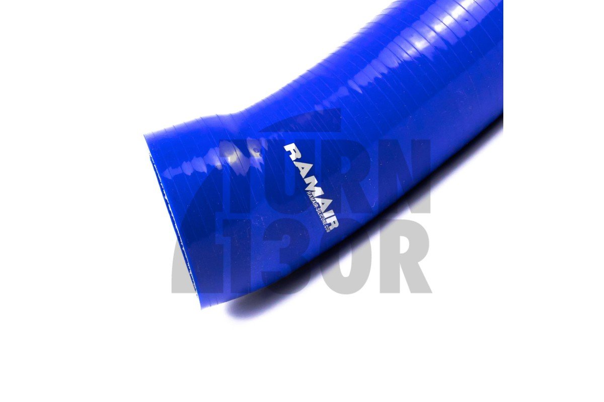 Performance air intake system for Audi S3 8V and Audi TT 8S models