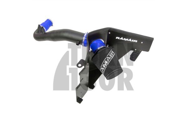 Ramair Intake Kit for Ford Mustang EcoBoost 2.3T
