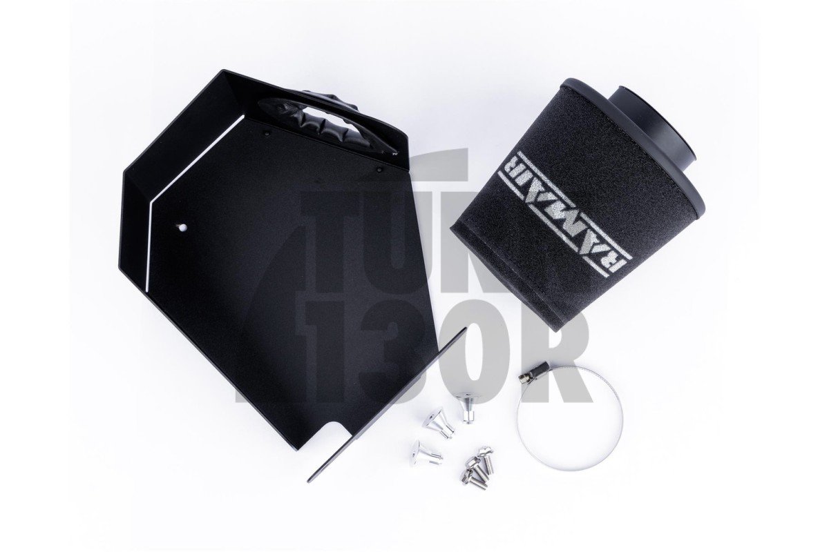 Opel Corsa D OPC Ramair Intake System