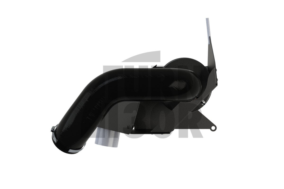 Ramair Intake for Renault Clio 3 RS