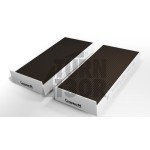 Gruppe M Hepa Cabin Filters for BMW 135i F40 and Mini Cooper S F56