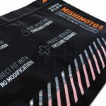 Mishimoto Silicone Radiator Hose Kit Abarth 595