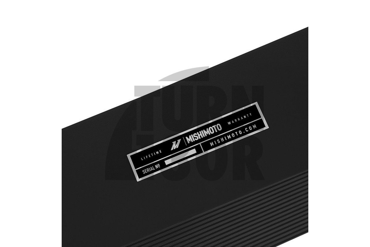 Intercooler for Focus 3 ST 250 Mishimoto