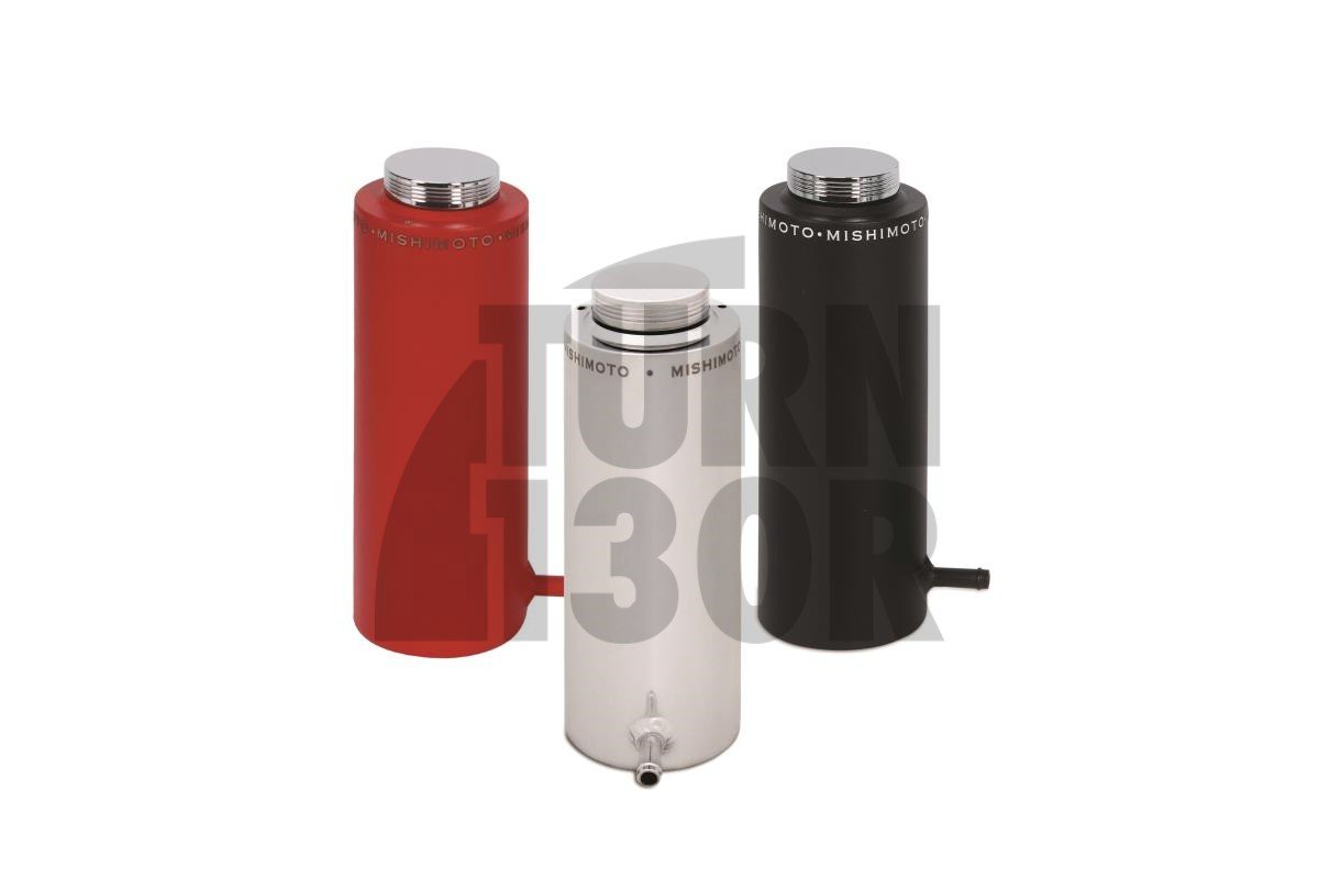 Universal Coolant Expensian Reservoir Tank Mishimoto