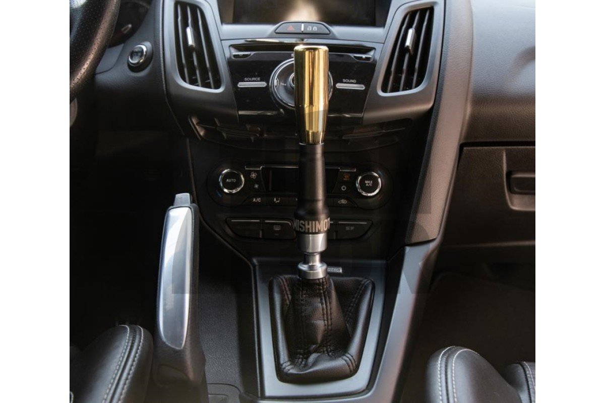 Shift Knob 72 or 152mm Extension Mishimoto