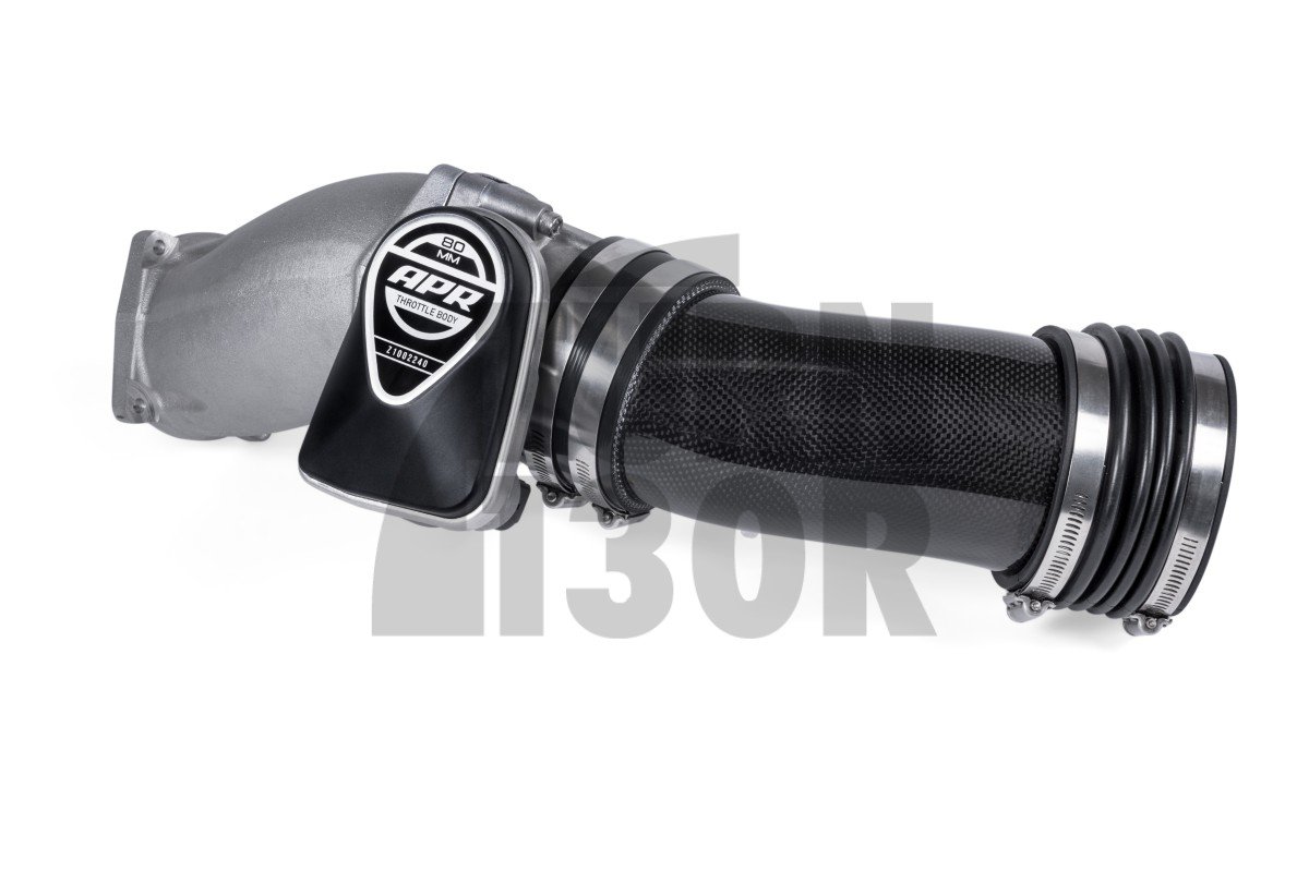 APRUltracharger Throttle Body Kit Audi S4 B8 / S5 8T 3.0 TFSI