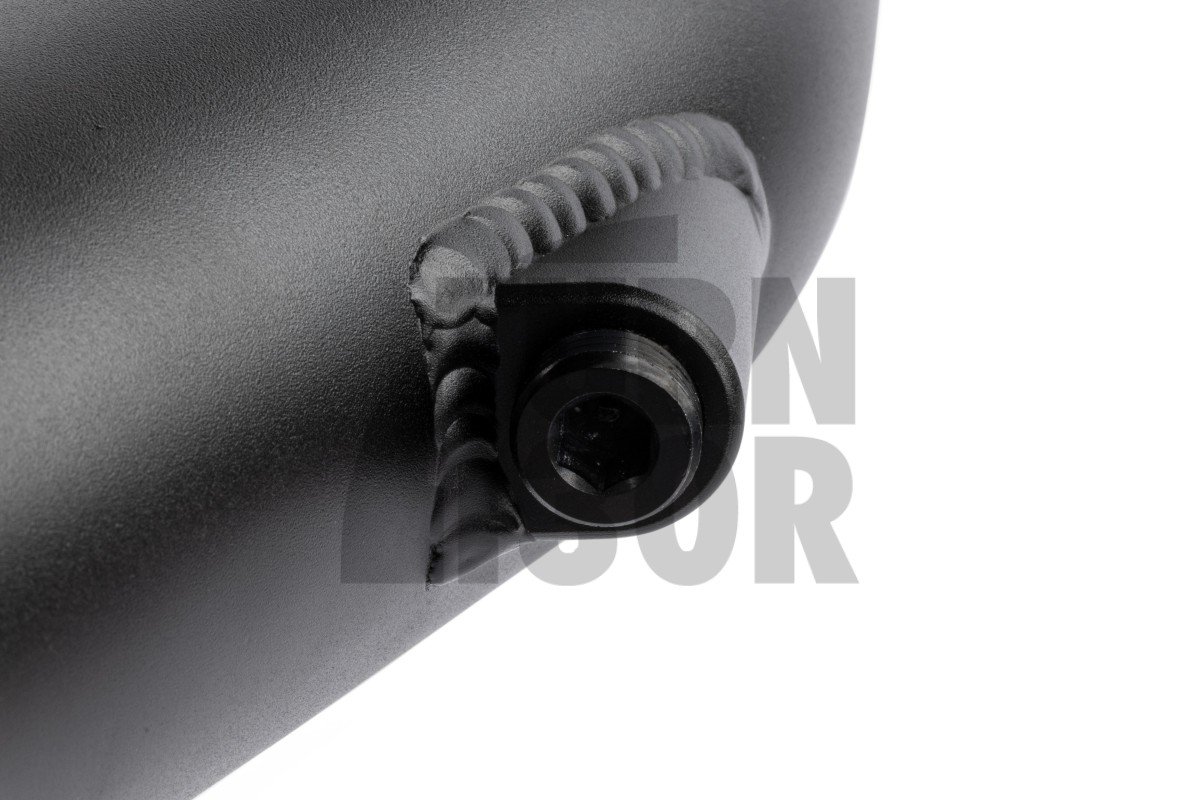 APRThrottle Pipe Golf 8 GTI / Octavia NX VRS 2.0 TSI EA888.4 Evo