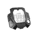 APRCarbon Fiber Engine Cover Audi RS6 C8 / RS7 C8