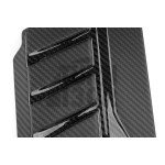 APRCarbon Fiber Engine Cover Audi RS6 C8 / RS7 C8