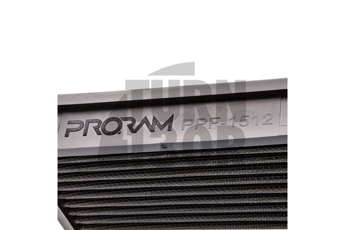 Ramair Pro-Ram Panel Air Filter for Golf 4 GTI, Leon 1M, S3 8L, and TT 8N 1.8T 20V