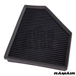 Ramair Proram Panel Air Filter for Toyota Supra GR 3.0 A90 MK5 / BMW 340i G2x