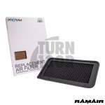 Ramair Program Panel Air Filter for Mazda MX5 NC