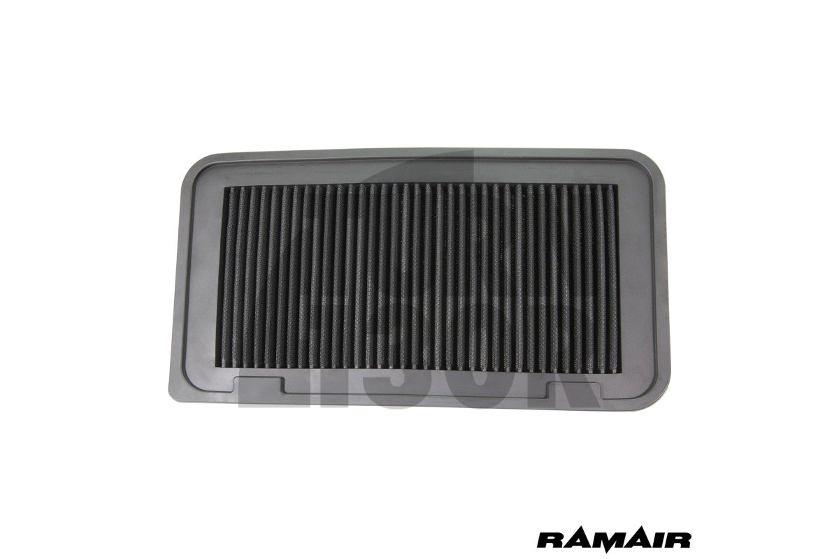 Ramair Program Panel Air Filter for Mazda MX5 NC