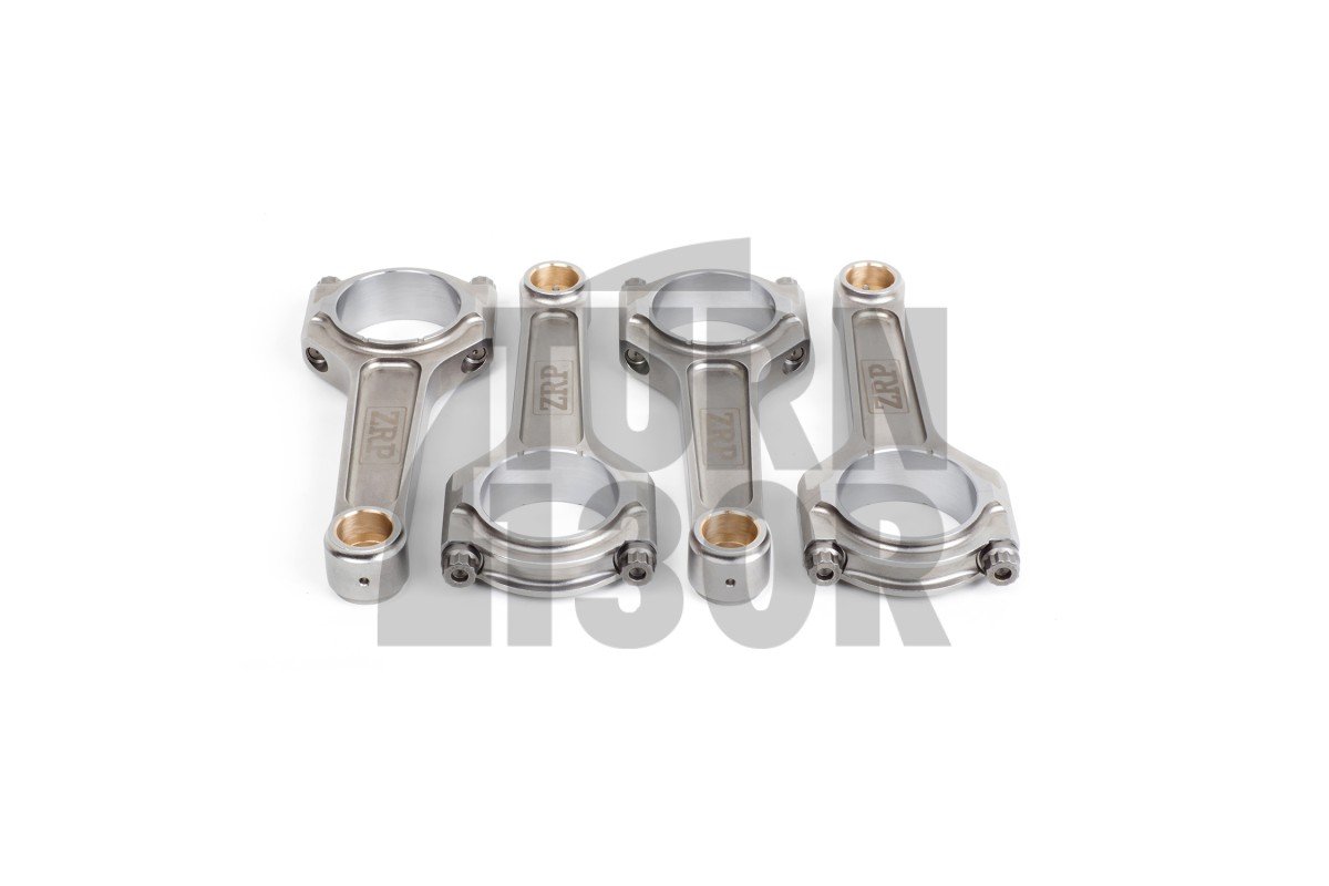 ZRP Forged Connecting Rods for Audi S3 8P - Leon 2 Cupra - Golf 6 R - Golf 5 GTI 2.0 TFSI EA113