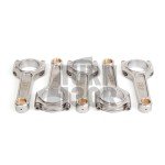 Audi RS3 - TTRS 2.5 TFSI ZRP Forged Connecting Rods