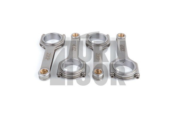 Polo 6R GTI / Ibiza 6J Cupra / Fabia VRS 1.4 TSI 180 ZRP Forged Connecting Rods