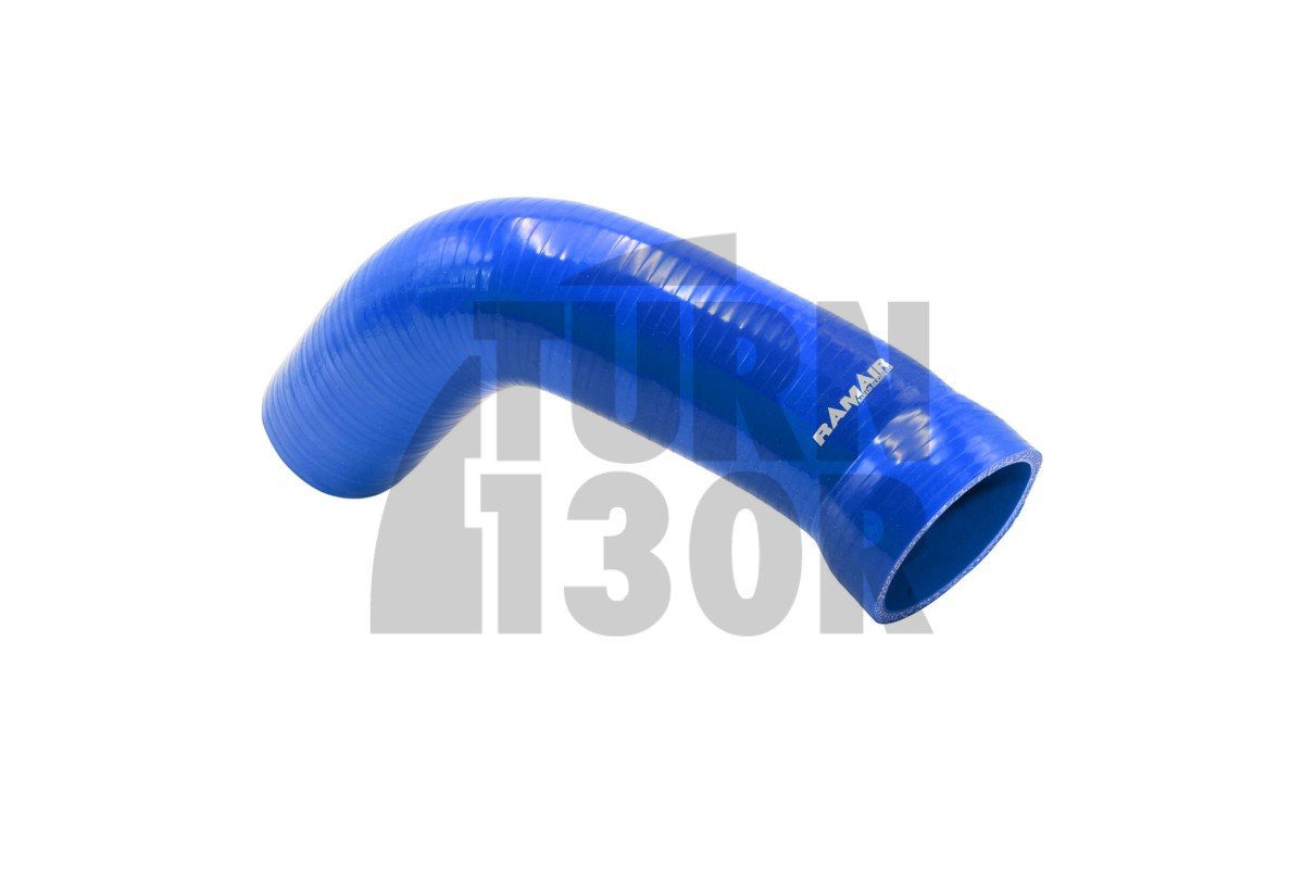 Ramair Silicone Inlet Hose for Golf 7 GTI, Golf 7 R, Audi S3 8V, and TT Mk3
