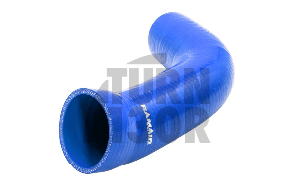 Ramair Silicone Inlet Hose for Leon 3 Cupra and Octavia VRS 5E