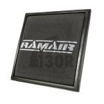 Ramair Panel Air Filter for Opel Astra J OPC