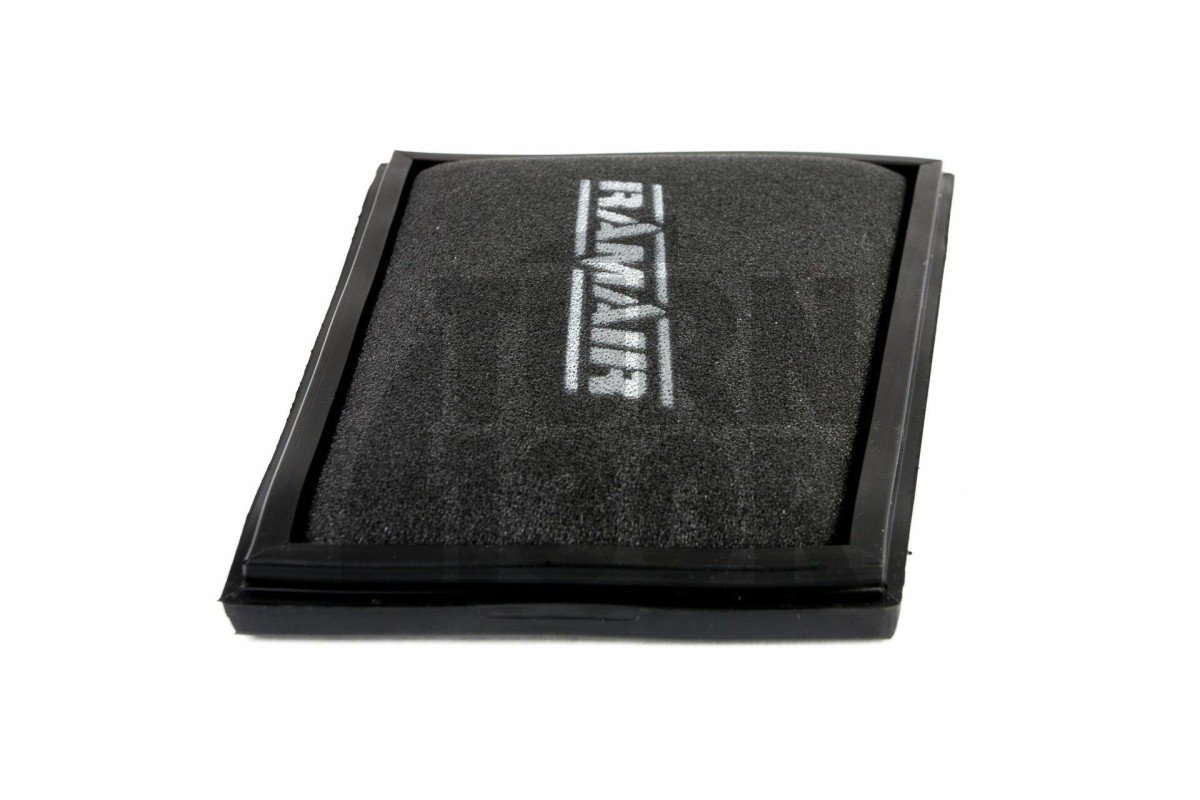 Ramair Panel Air Filter for Renault Megane 3 RS