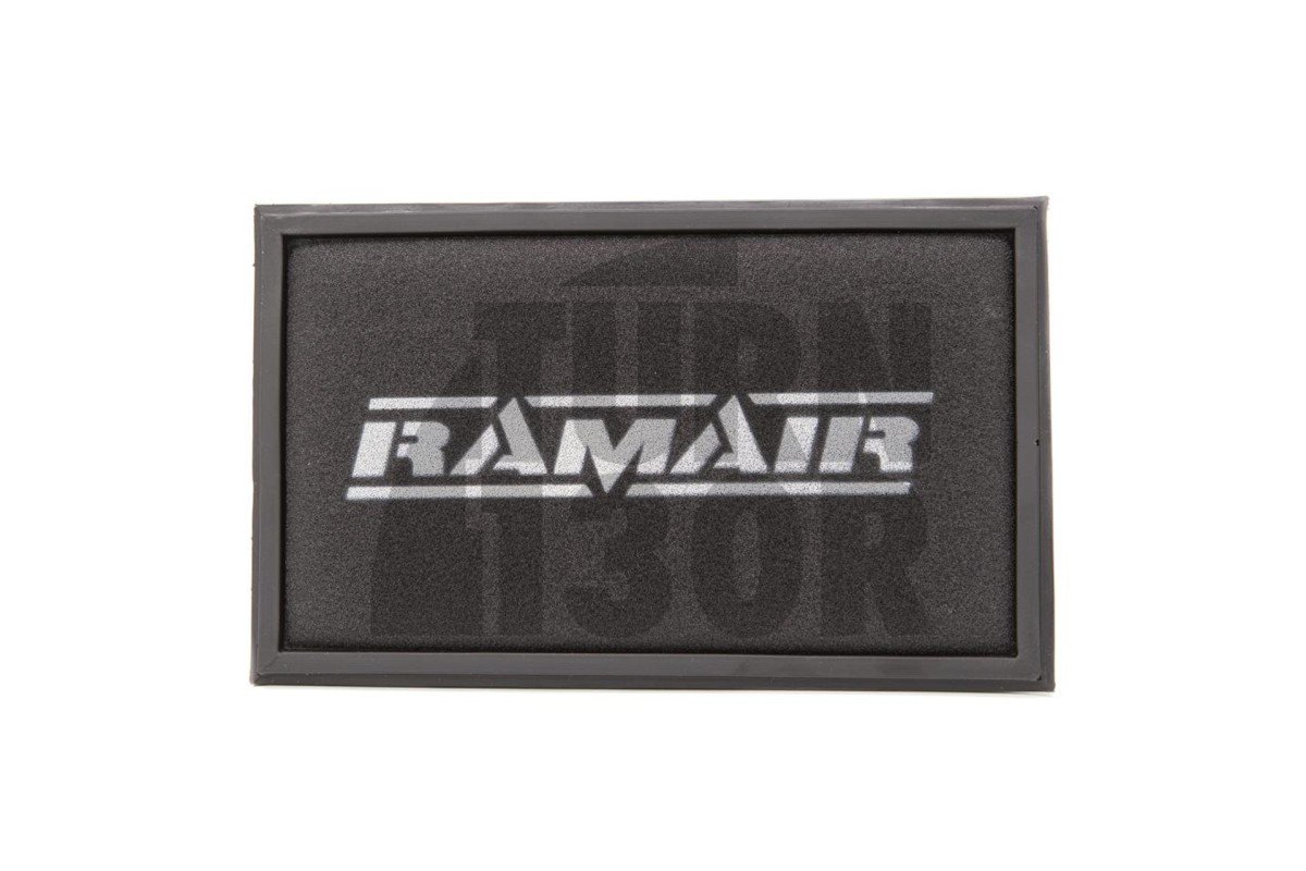 Ramair Panel Air Filter for Golf 7 GTI, Golf 7 R, and Polo GTI AW