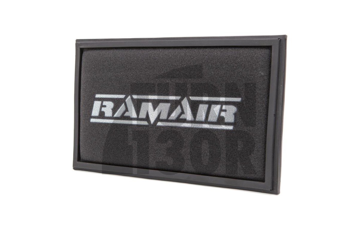 Ramair Panel Air Filter for Leon Cupra 5F and Octavia 5E VRS
