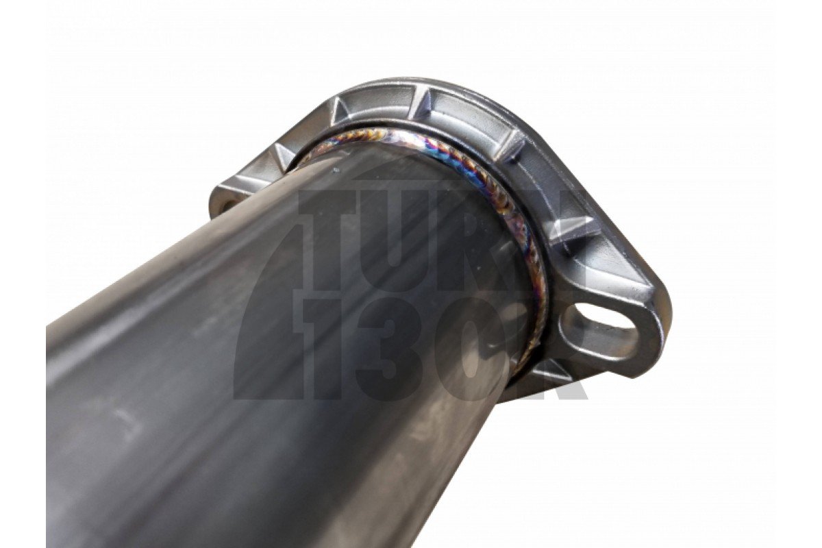 Injen Super SES Catback Ford Focus 3 RS