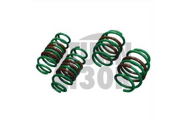 Tein S-Tech -30mm Lowering Springs Ford Focus 3 RS