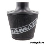 Enhanced Air Intake System with Electronic Control Unit Mounting Bracket designed for Ford Focus 2 ST 225