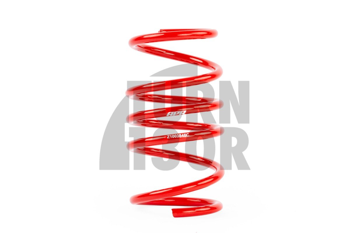 APRLowering Springs Golf 8 GTI