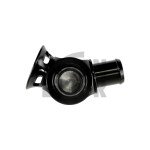 Turbosmart Dual Port Kompact Dump Valve Audi S3 8L / Golf 4 GTI / Leon 1M Cupra 1.8T 20V