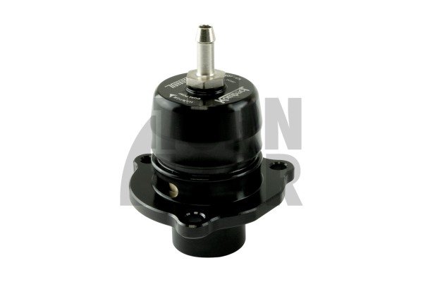 Turbosmart Dual Port Kompact Dump Valve Opel Astra H OPC 