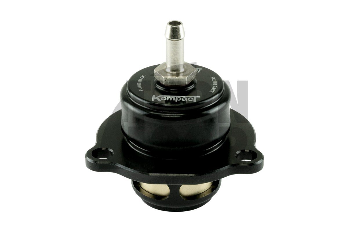 Turbosmart Kompact Plumb Back Recirculating Dump Valve Ford Focus 2 RS / Focus 2 ST / Focus 3 ST