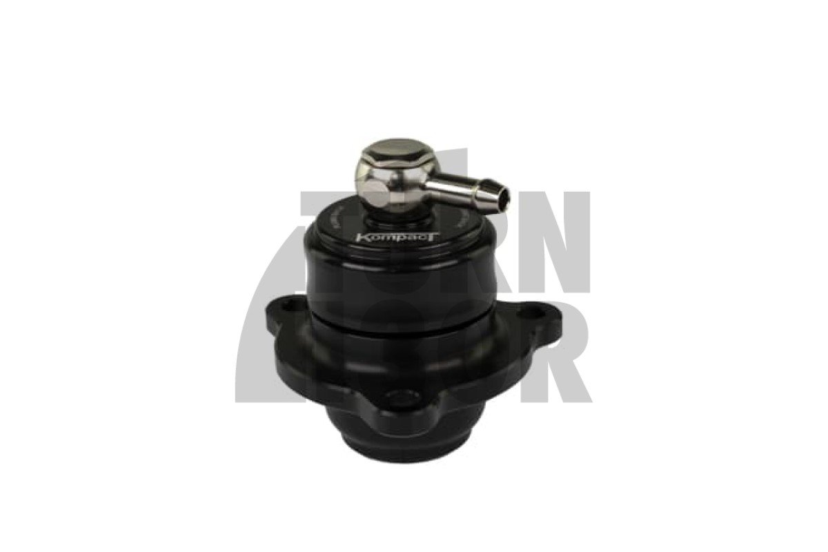 Turbosmart Kompact Plumb Back Recirculating Dump Valve Fiesta Mk7 ST 180