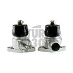 Turbosmart Dual Port Dump Valves Nissan R35 GTR