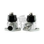 Turbosmart Dual Port Dump Valves Nissan R35 GTR